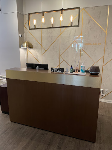 Damara Day Spa, Hotel Saskatchewan