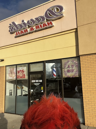 David's Hair & Nail Design