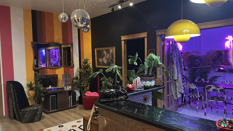 Delaney Jade Studio