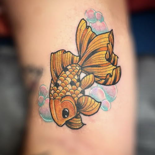 Dollhouse Ink