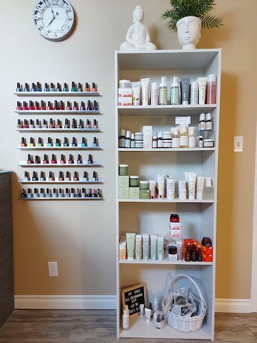 Down the Road Esthetics