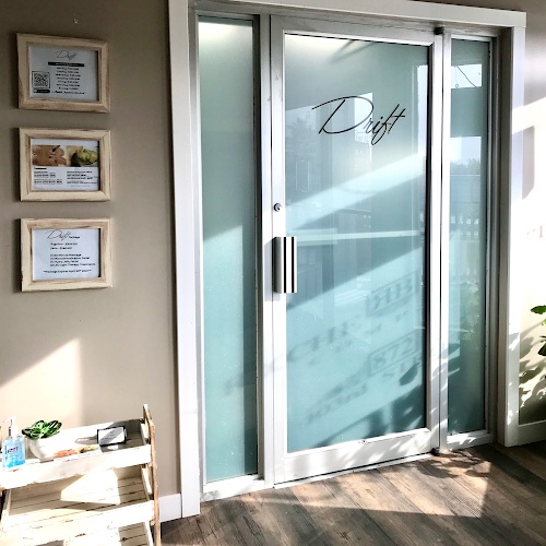 Drift Wellness & Beauty, nail salon in North Battleford, Saskatchewan