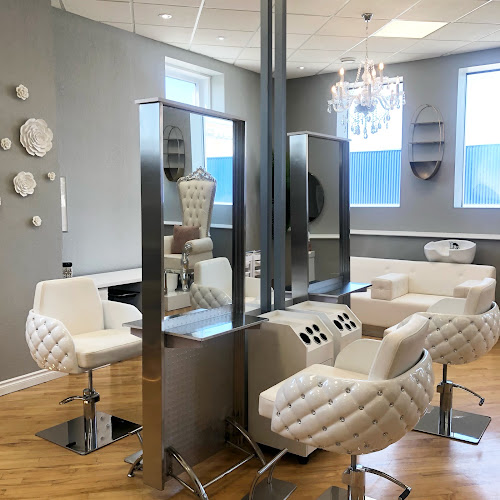 Eternal Beauty Institute, Regina