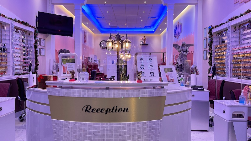 Excel Nails and Spa