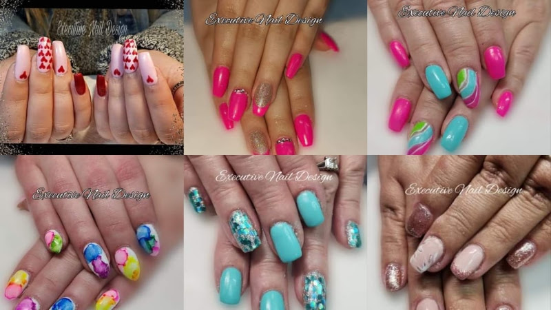 Executive Nail Design (Nails by Cathy)