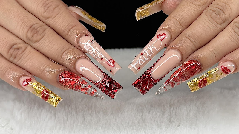 First Nails And Spa INC