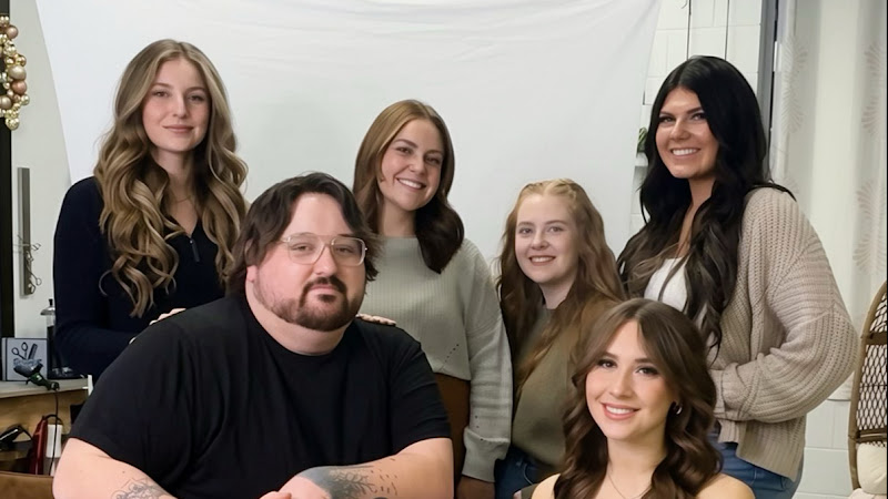 Free Spirit Salon Studio