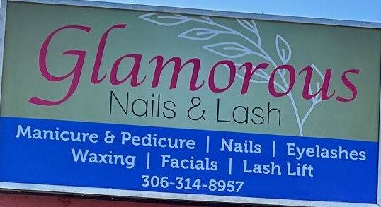 Glamorous Nails & Lash
