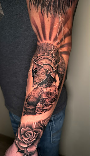 Golden Anatomy Studio