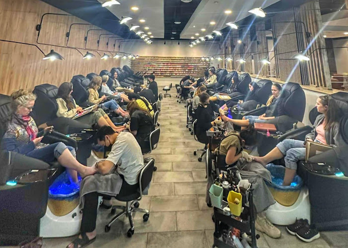 Hana Nails & Spa (4) (Main Street)