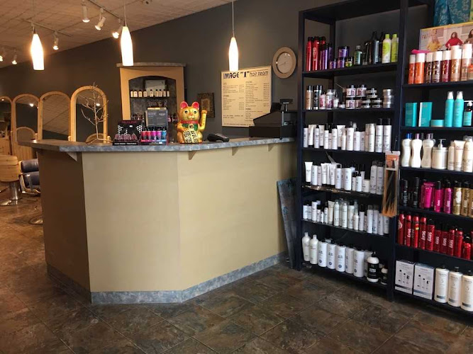 Image 1 Hair, Nails & Spa