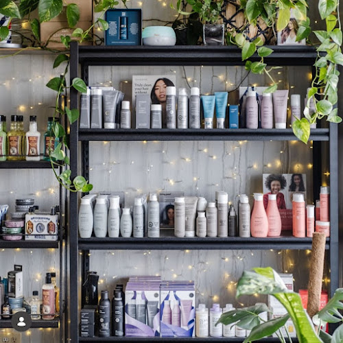 Infinity Salon & Spa