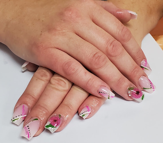 J Nails