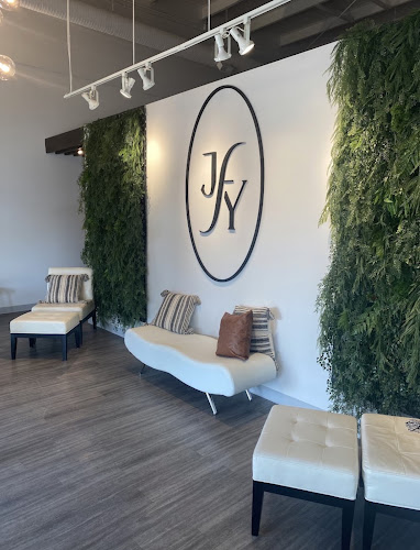 Just For You Day Spa / REGINA
