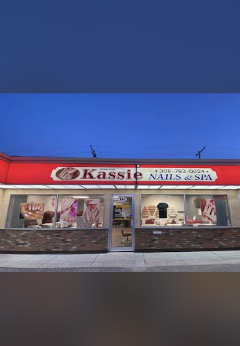 Kassie Nail & Spa Yorkton