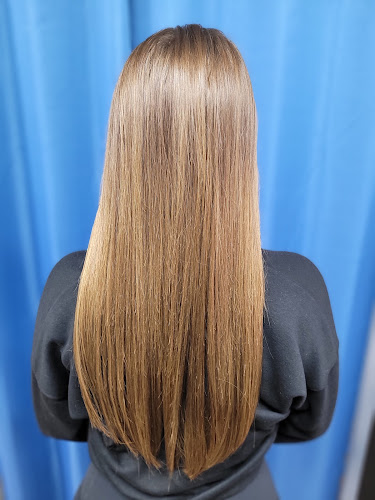 Kazeema Hair Studio