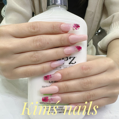 Kim's Nails & Spa