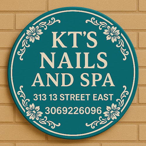 KT'S Nail & Spa