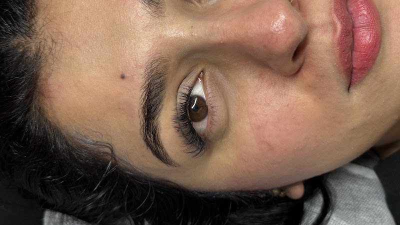 Lash By Shima Beauty Studio
