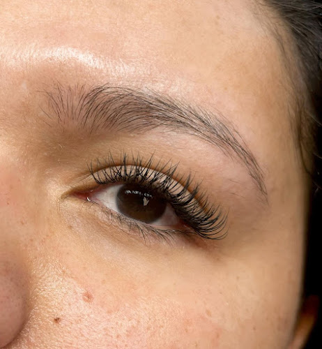 Lashing Impressions Esthetics studio