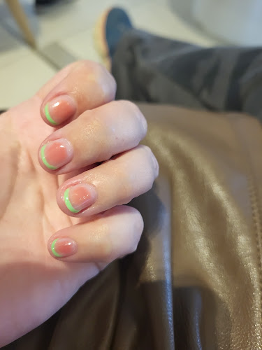 Lil Ly's Nails