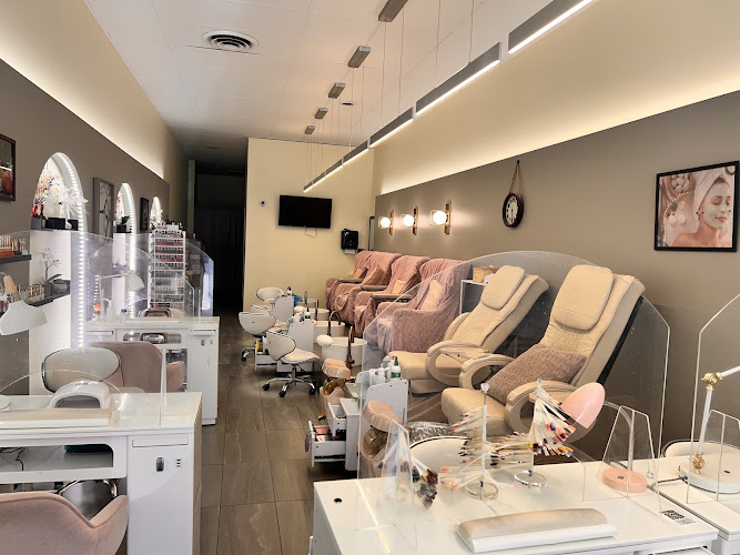 Lish Beauty Spa Moose Jaw
