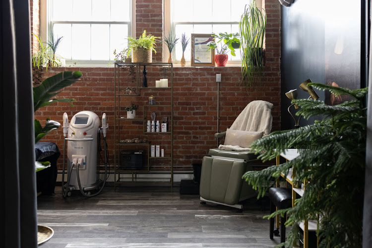 Maison A esthetics