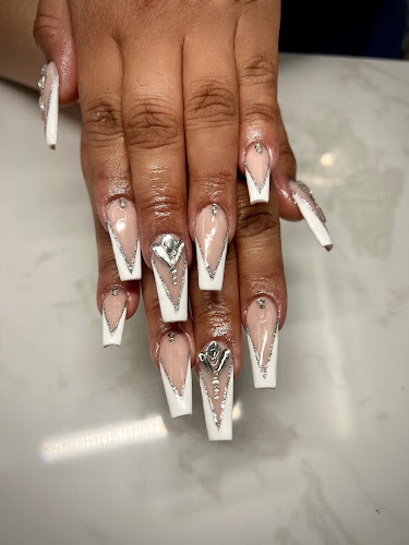 MAY NAILS & SPA in Saskatoon