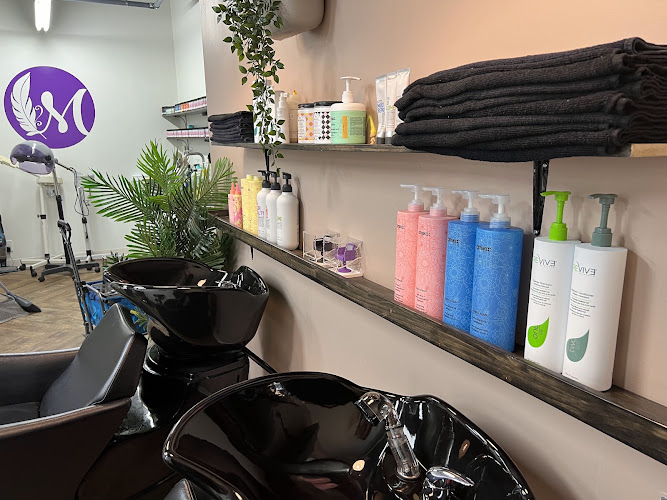 Miyosiwin Salon Spa