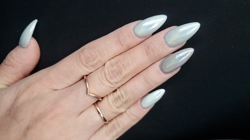 NAIL DIMENSIONS MIDTOWN