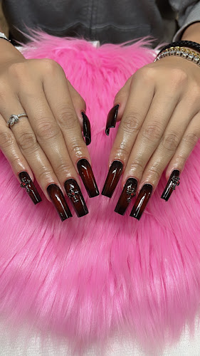 Nails by Kelly