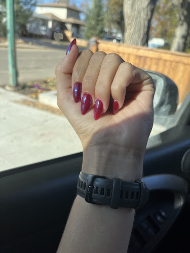 Nails By Nancy