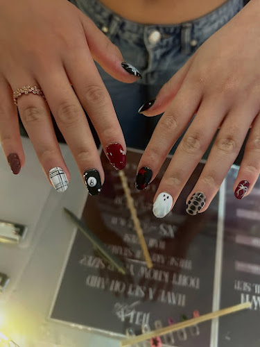 NAM & NU BARBERS AND CLOTHING