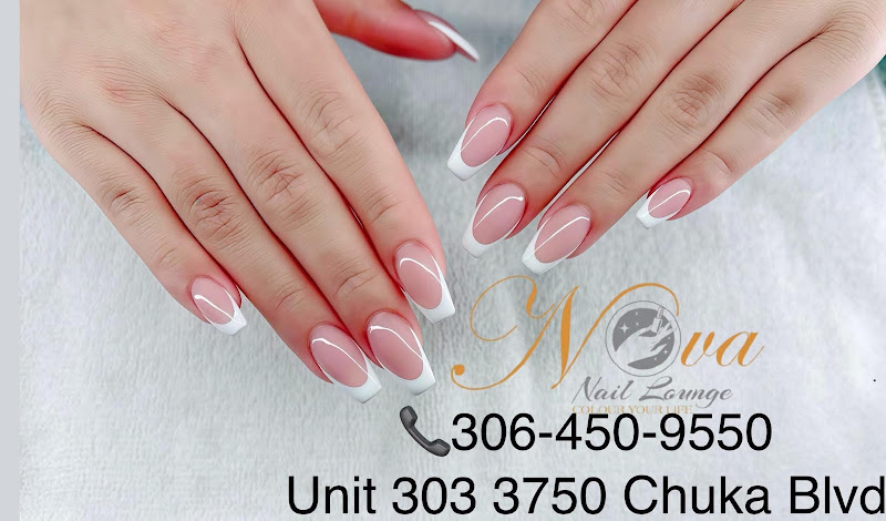 Nova Nail Lounge