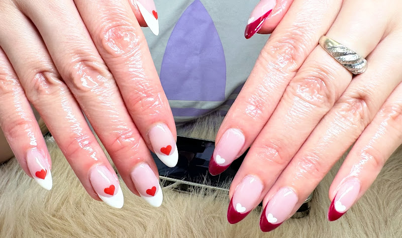 Orchid nail & spa
