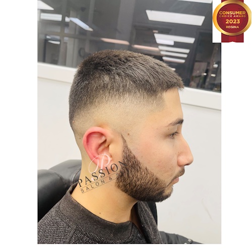 Passion Salon & Spa/