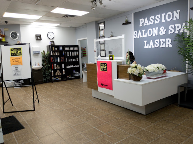 Passion Salon & Spa