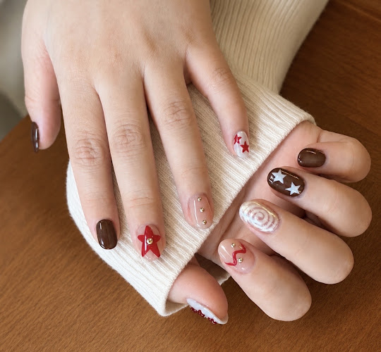 Pearl Nails & Spa