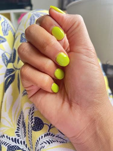 Phantastic Nail