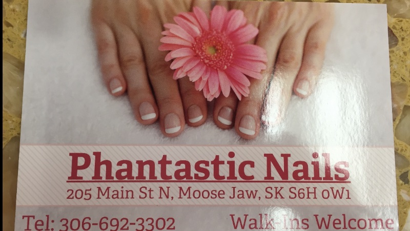 Phantastic Nails