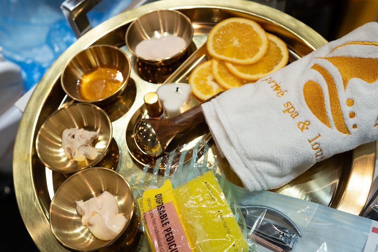 Privé Spa & Lounge SK