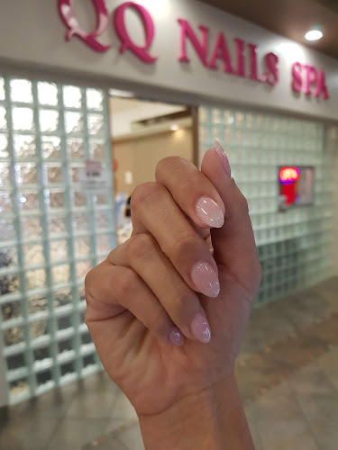 QQ Nails & Spa