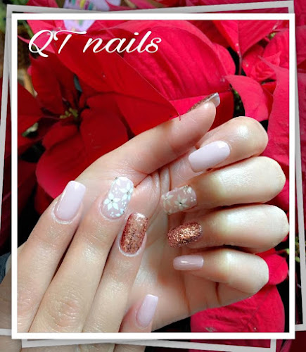 QT Nails & Spa