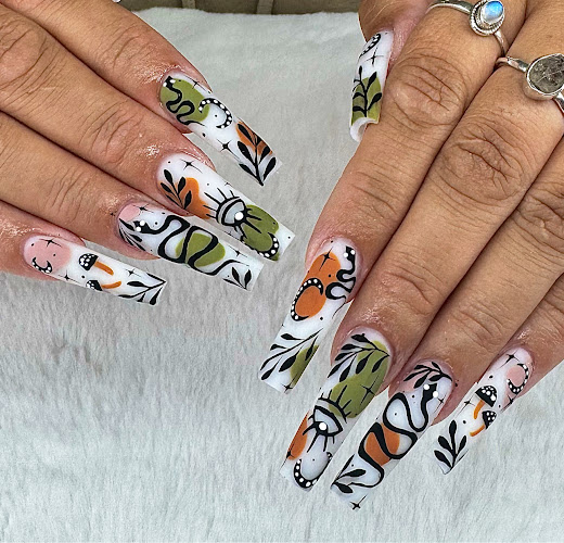 Queen Nail & Spa