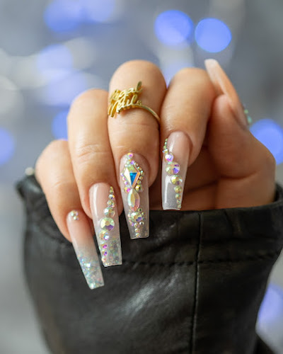 Regal Nails, Salon & Spa