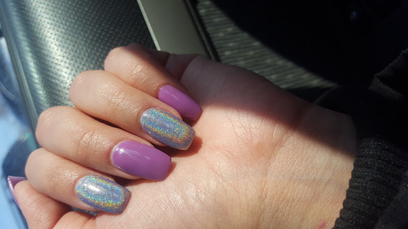 Regal Nails, Salon & Spa