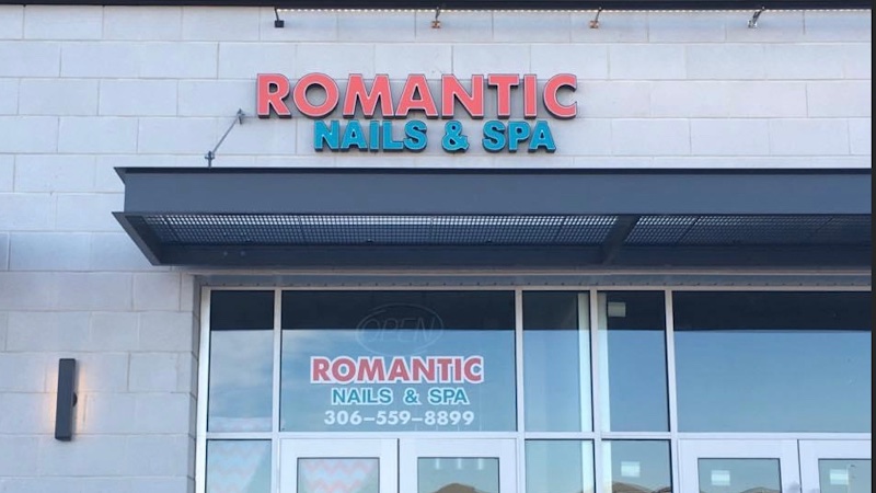 Romantic Nail & Spa