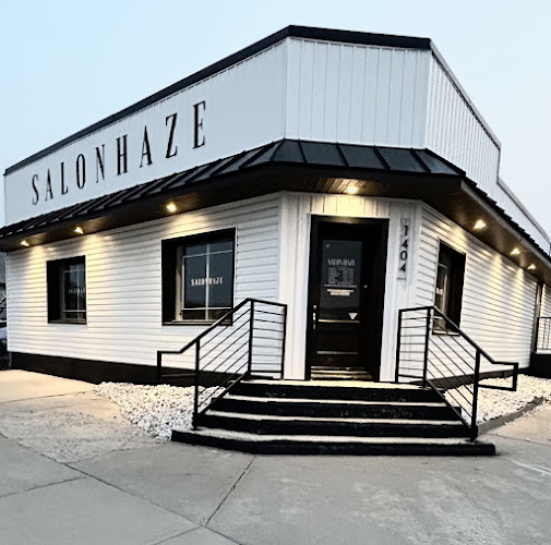 Salon Haze