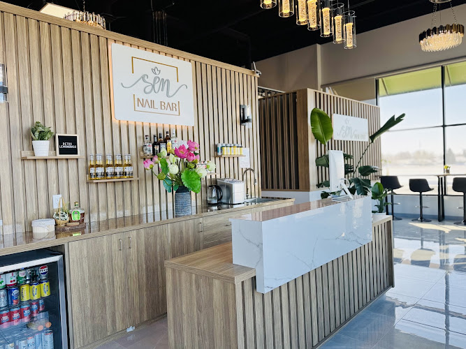 Sen Nail Bar
