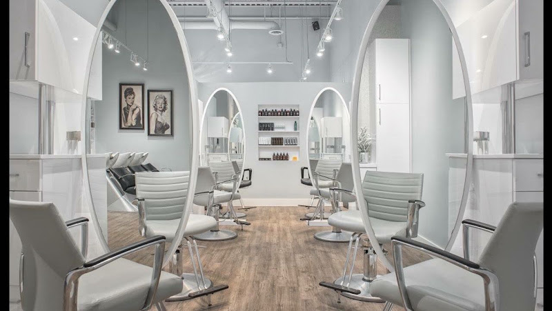 Shear Escape Salon & Spa